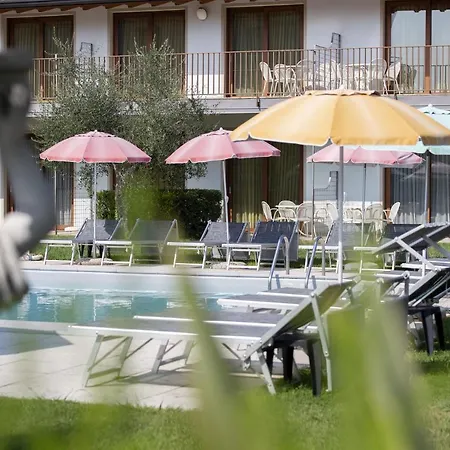 Molino - Manerba del Garda