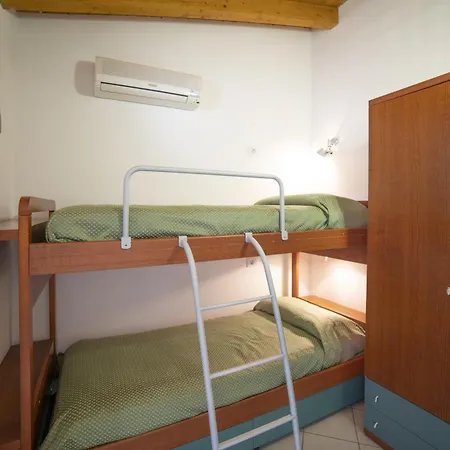 Molino - 3* Manerba del Garda