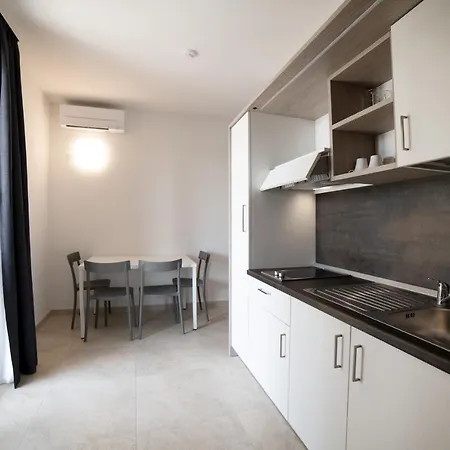 Aparthotel Molino - Manerba del Garda