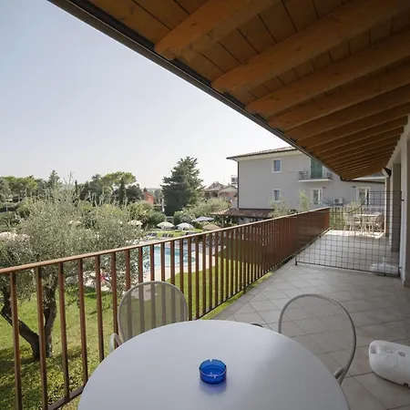 Molino - Manerba del Garda