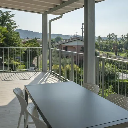 Molino - 3*