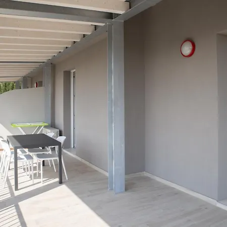 Aparthotel Molino -