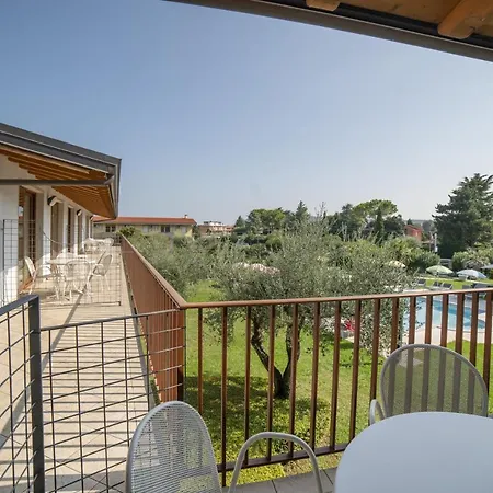 Aparthotel Molino - Manerba del Garda