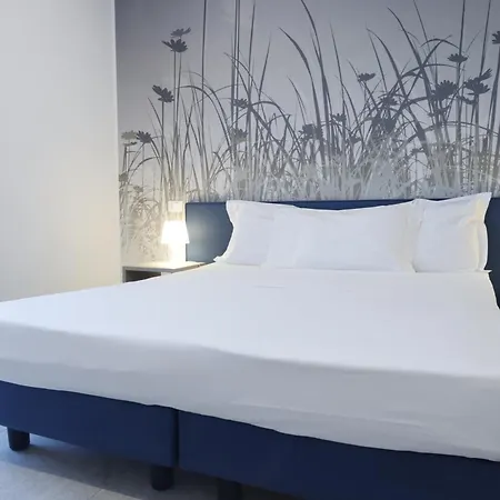 Aparthotel Molino -