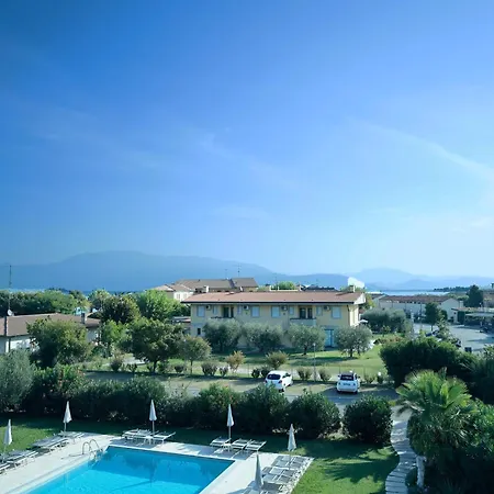 Aparthotel Molino - 3*