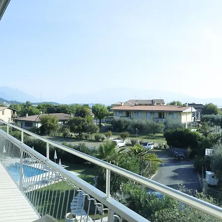 Molino - Manerba del Garda