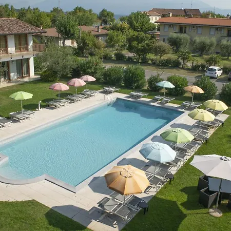 Molino - 3*