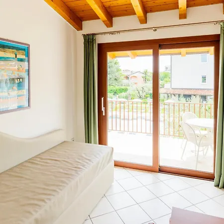 Molino - Aparthotel Manerba del Garda