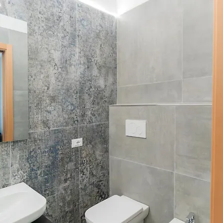 Molino - Aparthotel Manerba del Garda