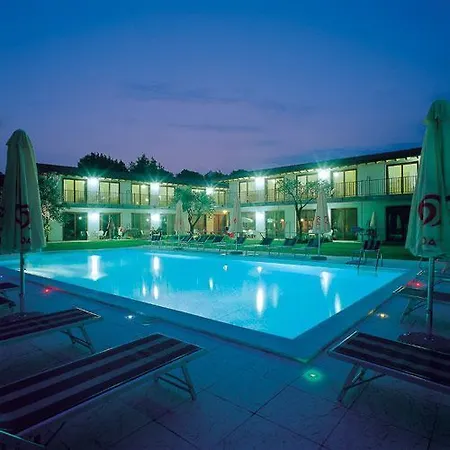 Aparthotel Molino -